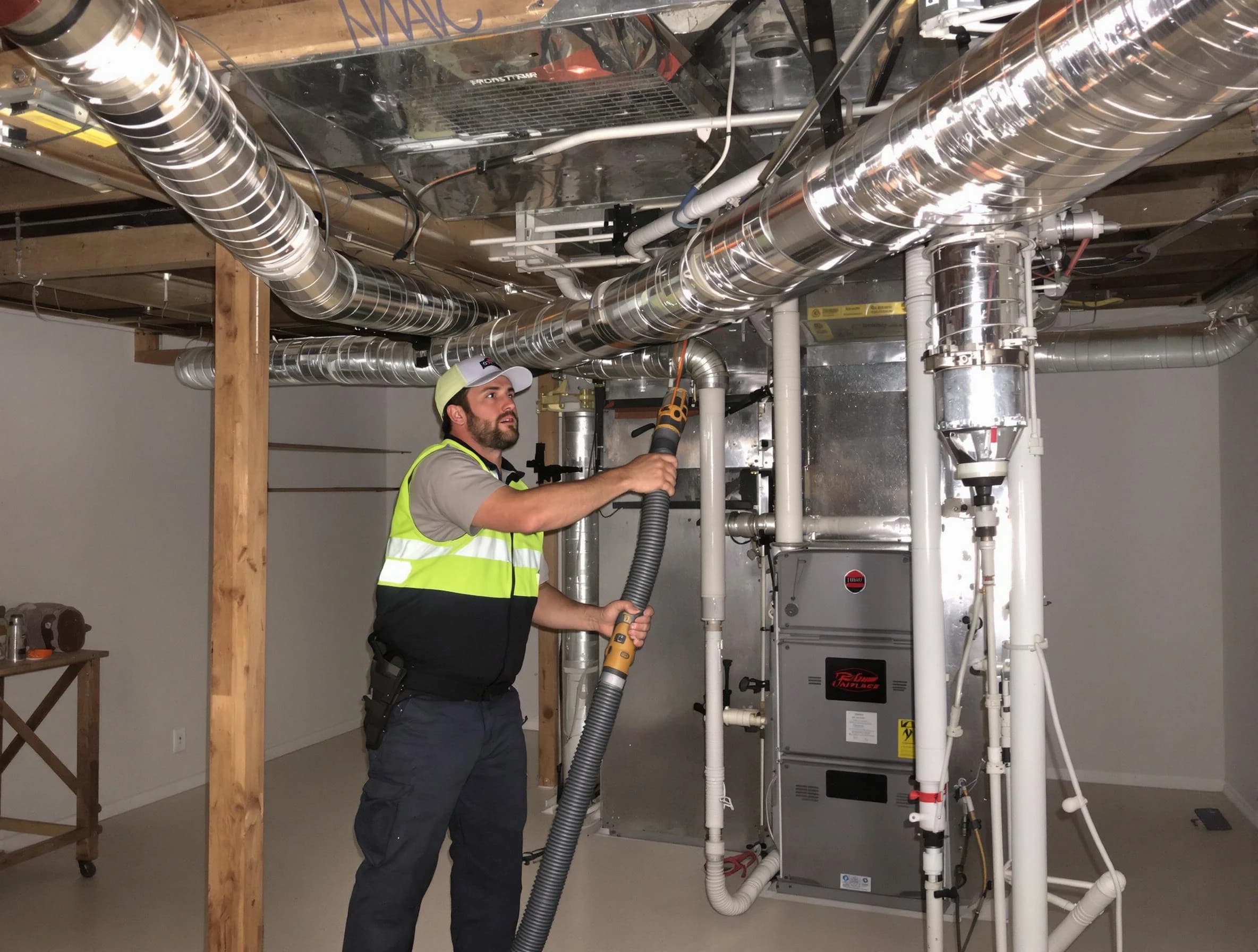 Furnace Cleaning service in Aurora, CO