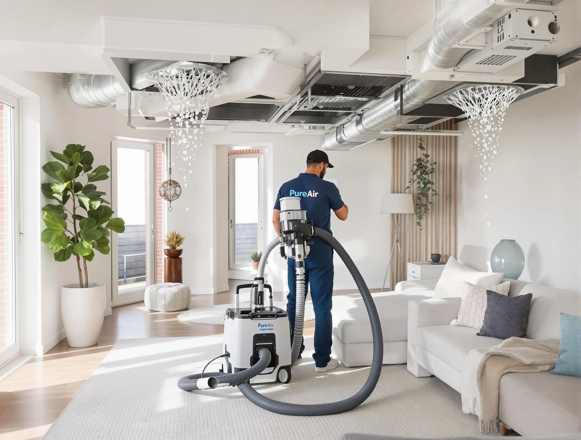 Pure Cleaning service in Aurora, CO