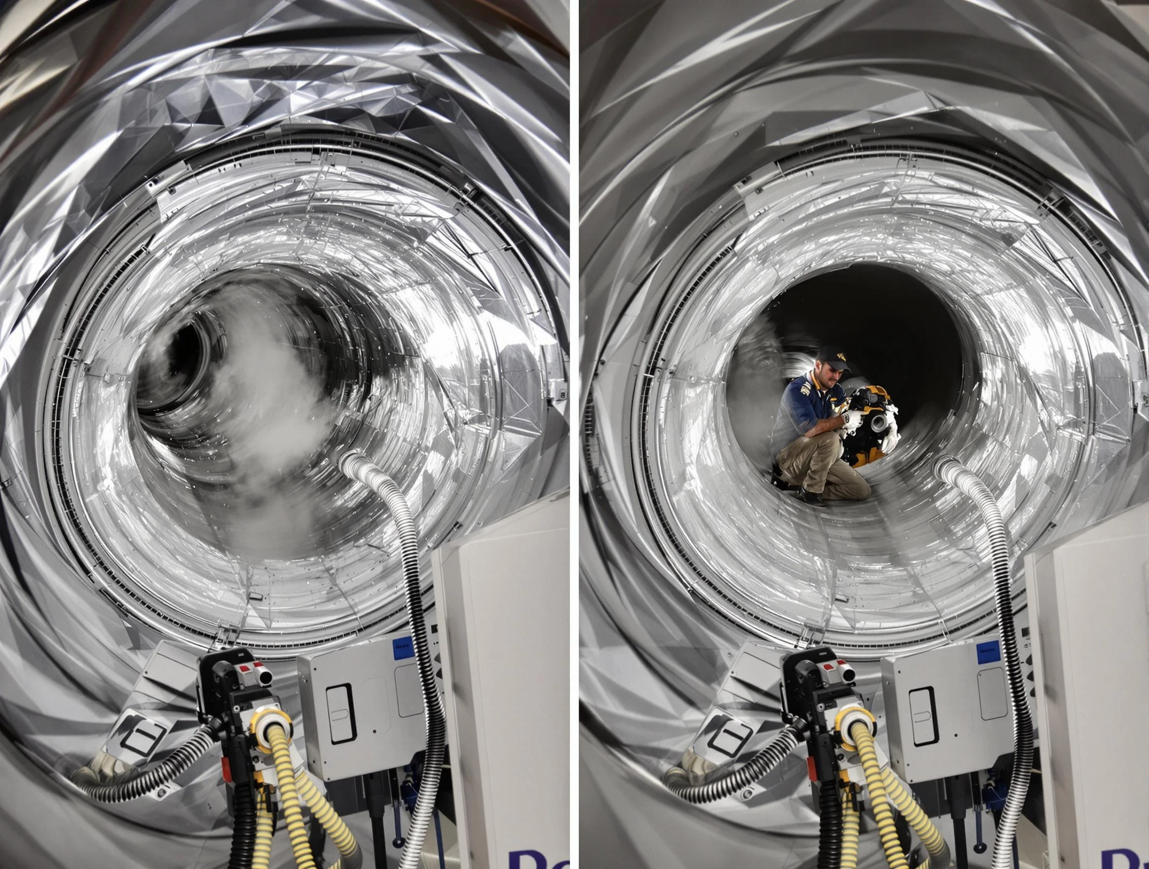 Air Duct Mold Cleaning in Aurora