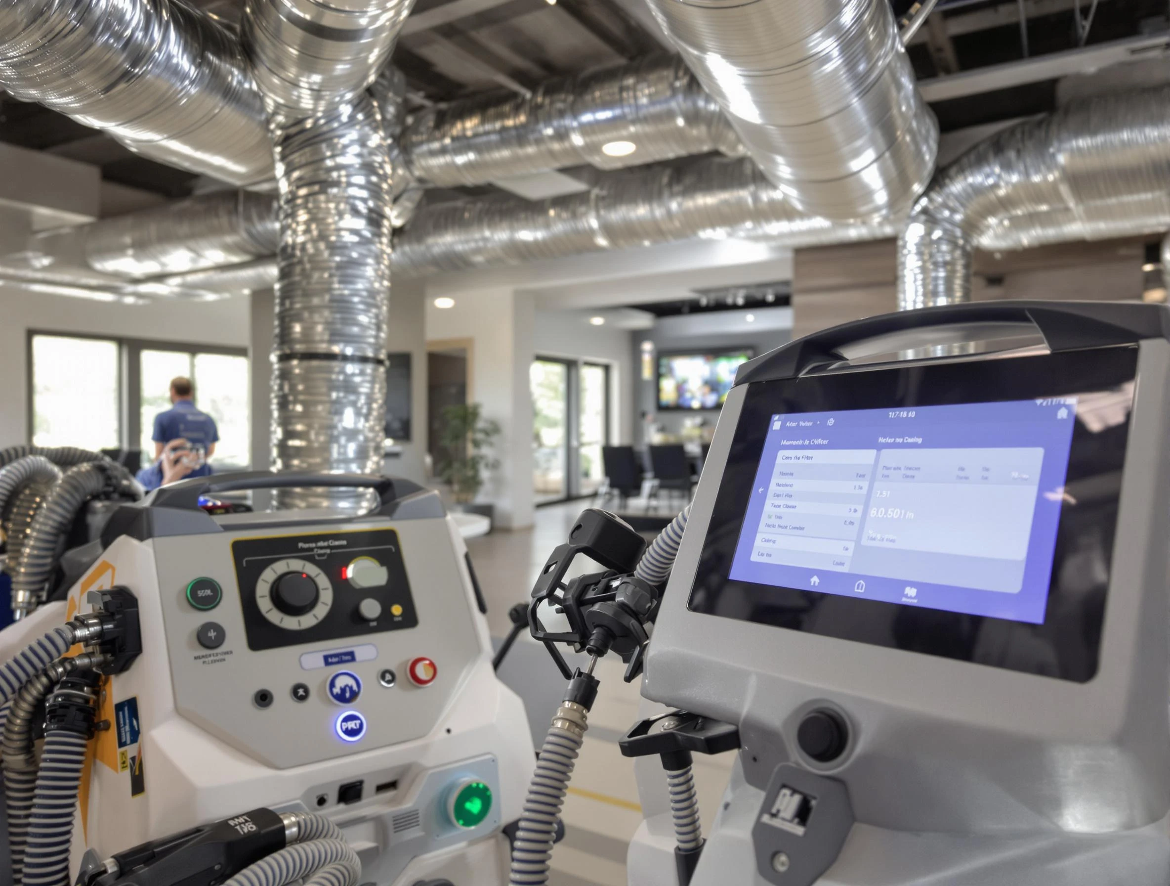 Expert mold remediation by Aurora Air Duct Cleaning in Aurora