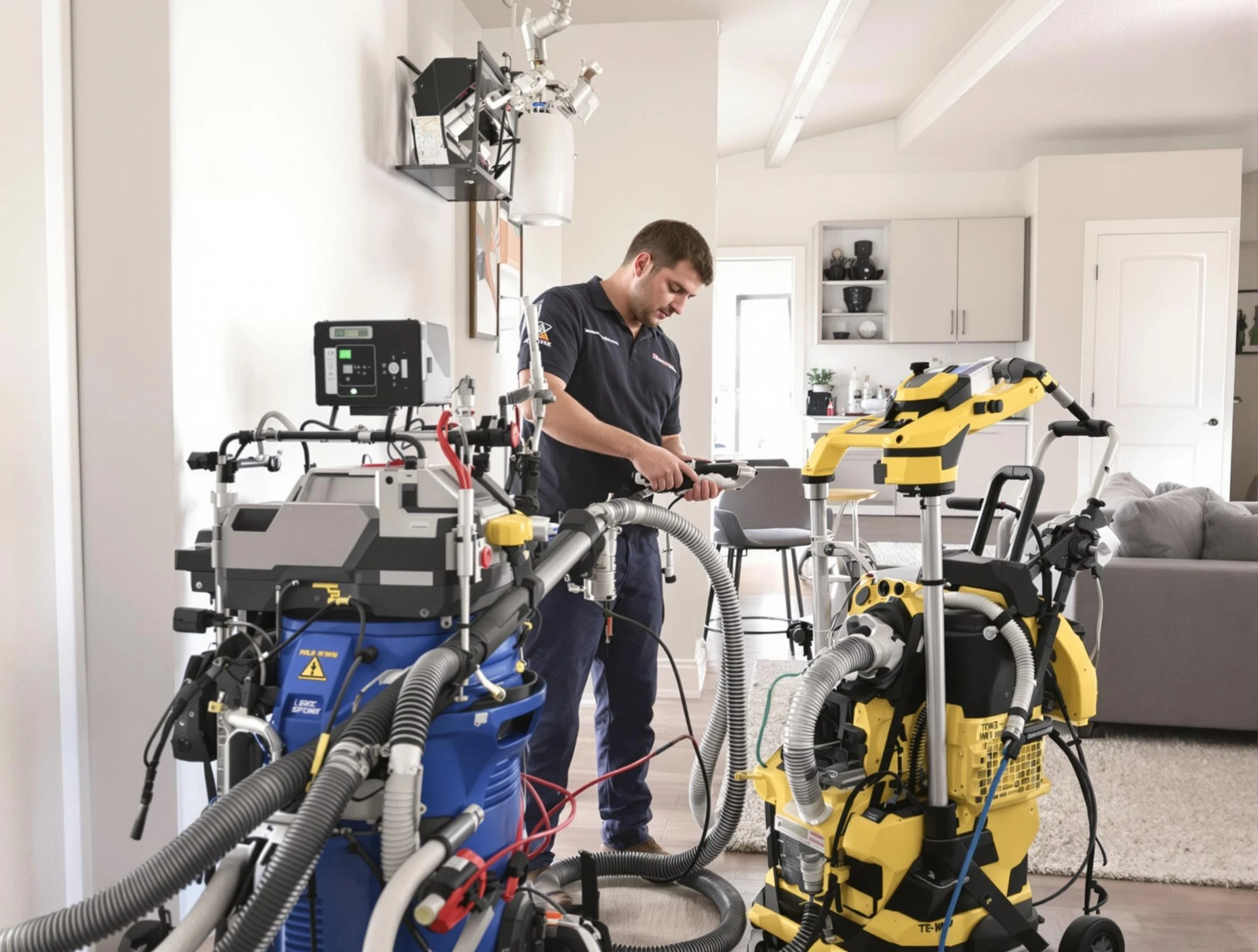 Specialized mobile home duct cleaning by Aurora Air Duct Cleaning in Aurora